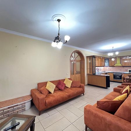 Tirana Center 2Bedrooms Esterno foto