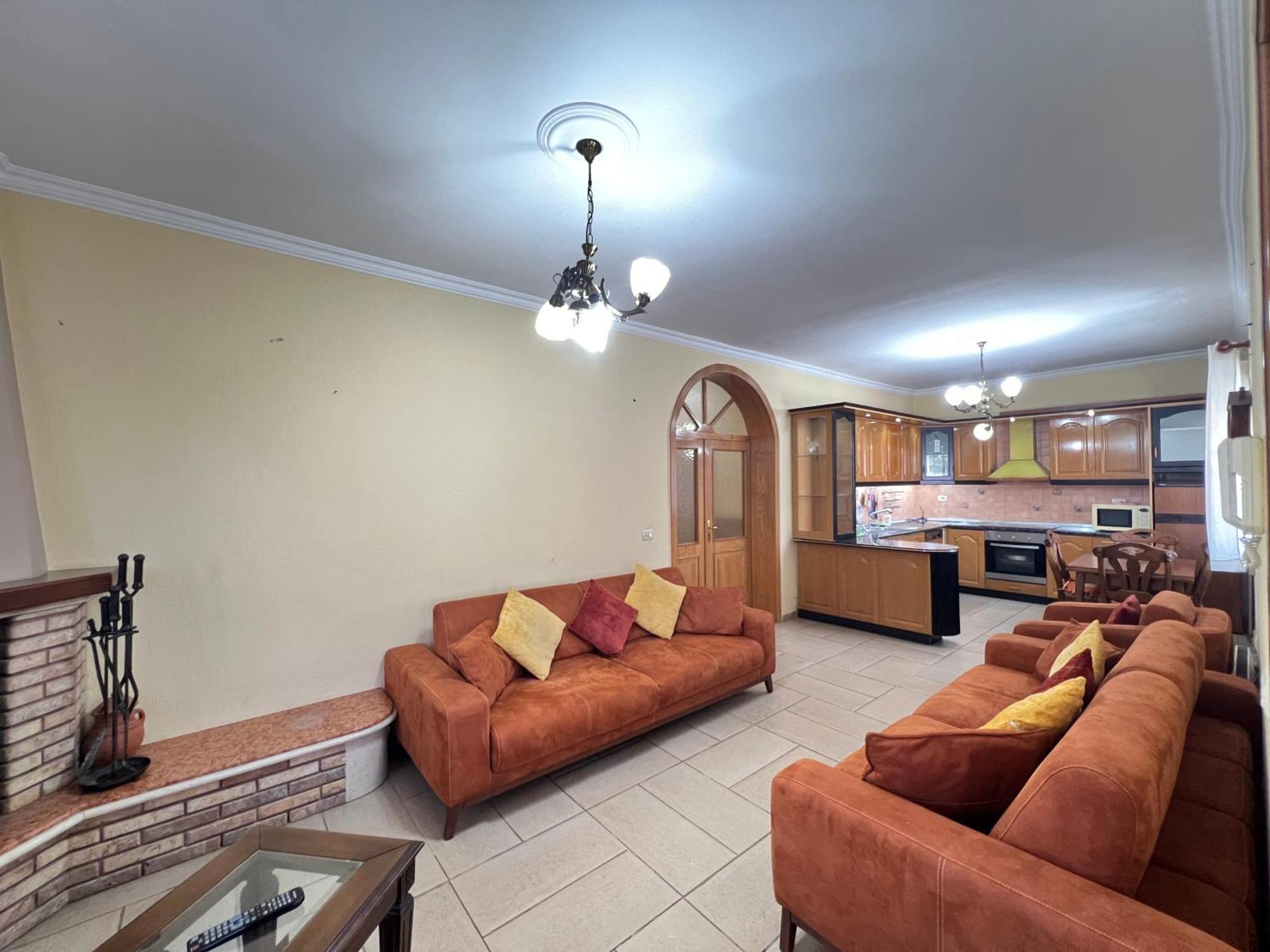 Tirana Center 2Bedrooms Esterno foto