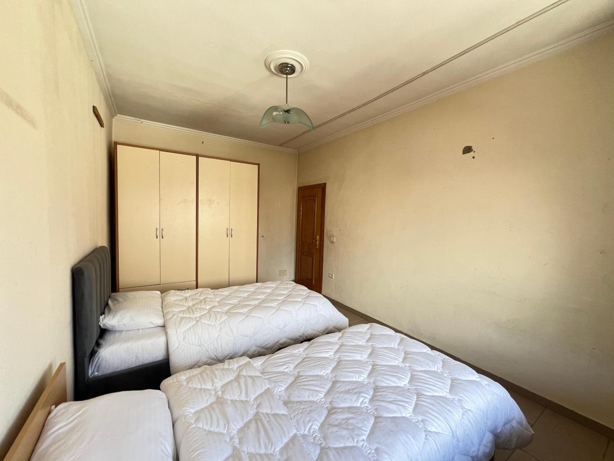 Tirana Center 2Bedrooms Esterno foto